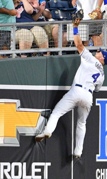 Strong pitching, timely hitting push Royals past Twins 4-1